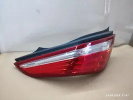 Jaguar XJ X351 Rear/tail lights 