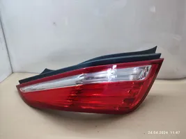 Jaguar XJ X351 Rear/tail lights 