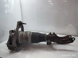 Audi Q7 4L Front air suspension shock absorber 7L8616040B