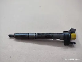 Audi Q7 4L Injecteur de carburant 0445115052