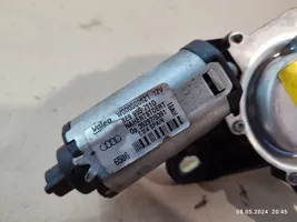 Audi Q7 4L Rear window wiper motor 8E9955711D