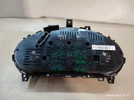 Opel Mokka Speedometer (instrument cluster) 95375172