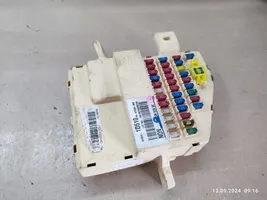 KIA Carens II Module de fusibles 919501D510