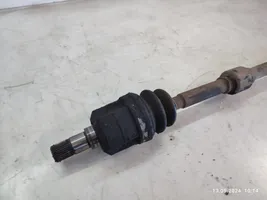 KIA Carens II Front driveshaft 