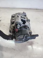 KIA Carens II Alternator 021319262