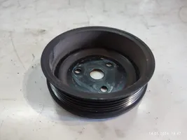 Opel Mokka Water pump pulley 