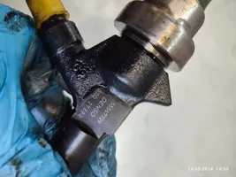 Opel Mokka Injecteur de carburant 55567729