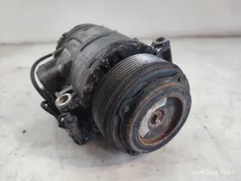 BMW 5 GT F07 Klimakompressor Pumpe 447260