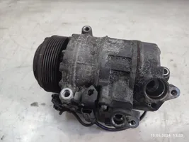 BMW 5 GT F07 Compressore aria condizionata (A/C) (pompa) 447260