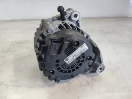 BMW 5 GT F07 Generatore/alternatore 7807187