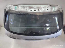 Mercedes-Benz C W205 Galinis dangtis (bagažinės) 