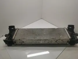 BMW X3 G01 Chłodnica powietrza doładowującego / Intercooler 8582879