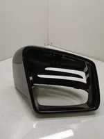 Mercedes-Benz GLE (W166 - C292) Copertura in plastica per specchietti retrovisori esterni 615326AA