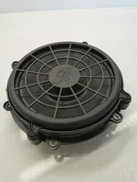 Porsche 911 991 Subwoofer altoparlante 