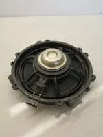 Porsche 911 991 Subwoofer altoparlante 