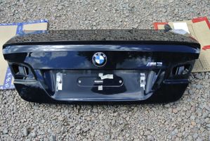 BMW M3 Tylna klapa bagażnika 