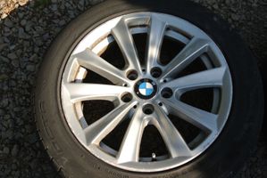 BMW 5 F10 F11 Jante alliage R17 6780720