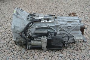 BMW M5 Automatic gearbox 