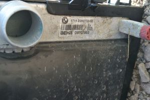 BMW M5 Комплект радиатора 