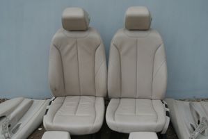 BMW 3 F30 F35 F31 Seat set 