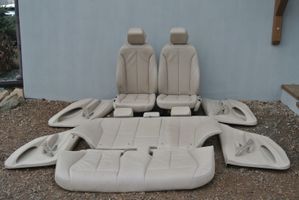 BMW 3 F30 F35 F31 Seat set 