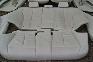 BMW 3 F30 F35 F31 Seat set 