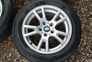 BMW X3 E83 Cerchione in lega R17 