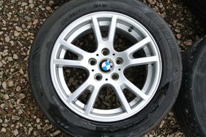 BMW X3 E83 Cerchione in lega R17 