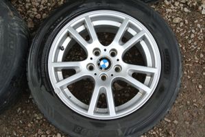 BMW X3 E83 Cerchione in lega R17 