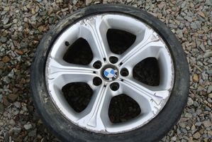 BMW X1 E84 R18-alumiinivanne 6789143