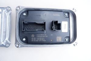 Mercedes-Benz S W223 Module convertisseur de tension A2239006330