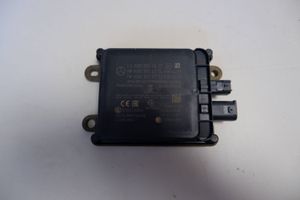 Mercedes-Benz C W205 Radar / Czujnik Distronic A0009002627