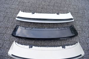 Porsche Cayenne (9Y0 9Y3) Spoiler tylnej szyby klapy bagażnika 9Y3827934E