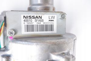 Nissan Micra K14 Ohjauspyörän akselisarja 488105FA6B