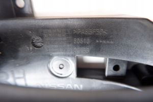 Nissan Micra K14 Maniglia esterna per portiera anteriore 