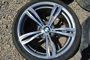 BMW 5 F10 F11 Felgi aluminiowe R20 2283401