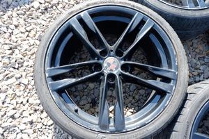 BMW 6 F06 Gran coupe Cerchione in lega R20 7843716