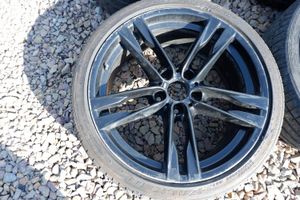 BMW 6 F06 Gran coupe R20 alloy rim 7843716