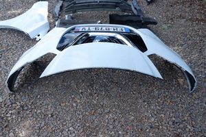 Nissan Micra K14 Front piece kit 