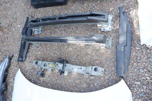 Nissan Micra K14 Front piece kit 