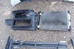 Nissan Micra K14 Front piece kit 