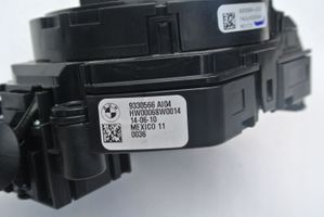 BMW X3 F25 Interruptor/palanca de limpiador de luz de giro 9330566
