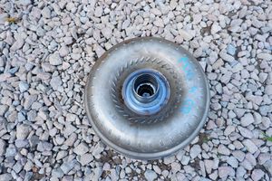 BMW 6 F06 Gran coupe Torque converter 