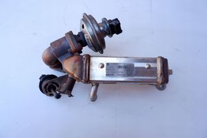 BMW X3 E83 EGR aušintuvas 7805717