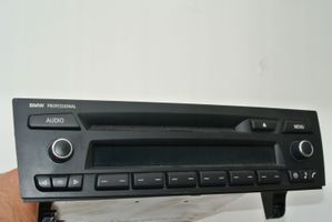 BMW 3 E90 E91 Radio / CD-Player / DVD-Player / Navigation 9302159