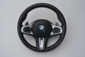 BMW X5M F85 Ohjauspyörä 