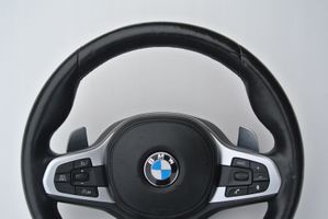 BMW X5M F85 Volant 