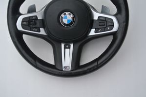 BMW X5M F85 Ohjauspyörä 