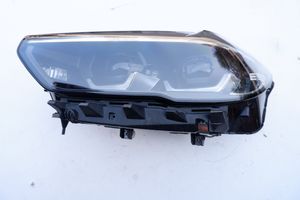 BMW X5 G05 Lot de 2 lampes frontales / phare 9481783