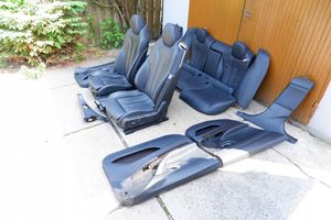 BMW 6 F06 Gran coupe Interior set 